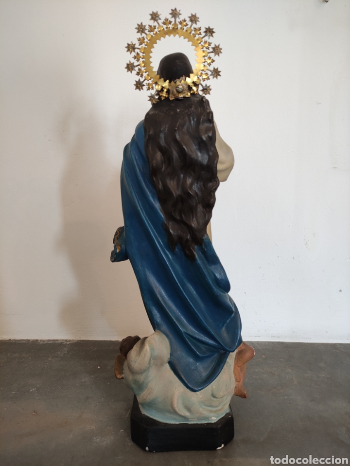 Arte: Inmaculada Concepci&oacute;n - Foto 5