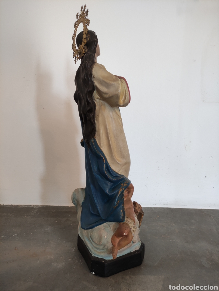 Arte: Inmaculada Concepci&oacute;n - Foto 6
