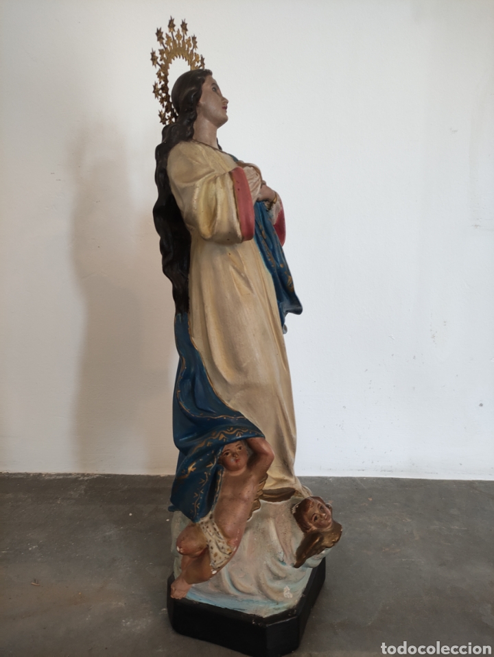 Arte: Inmaculada Concepci&oacute;n - Foto 7