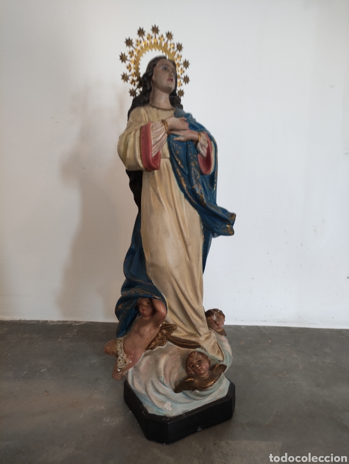 Arte: Inmaculada Concepci&oacute;n - Foto 8