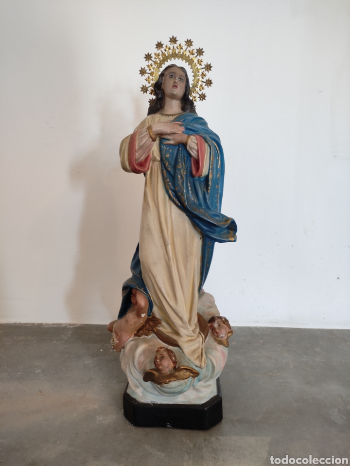 Arte: Inmaculada Concepci&oacute;n - Foto 9