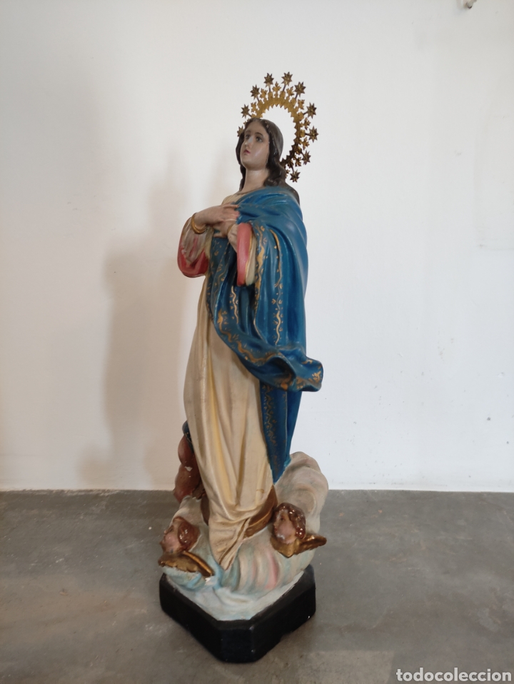 Arte: Inmaculada Concepci&oacute;n - Foto 10