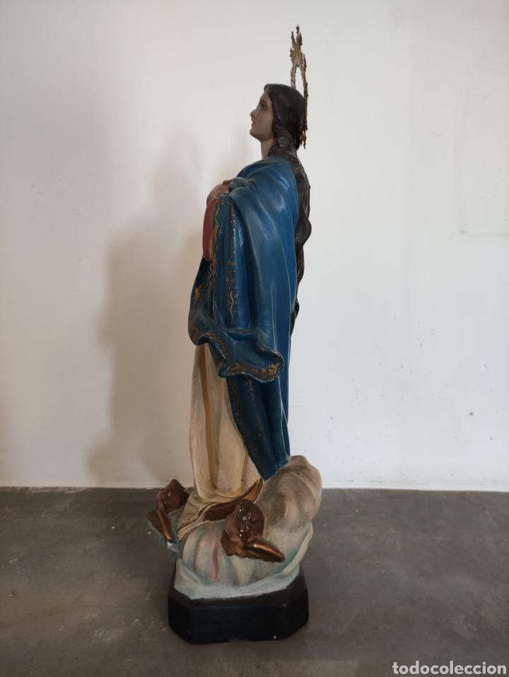 Arte: Inmaculada Concepci&oacute;n - Foto 11