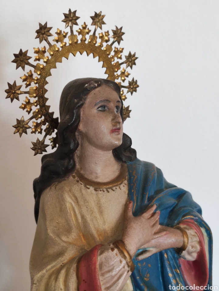 Arte: Inmaculada Concepci&oacute;n - Foto 12