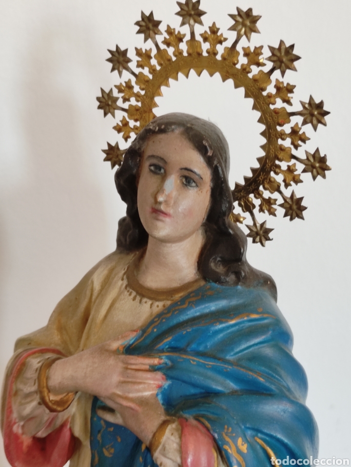 Arte: Inmaculada Concepci&oacute;n - Foto 13