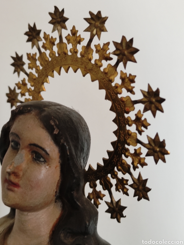 Arte: Inmaculada Concepci&oacute;n - Foto 14
