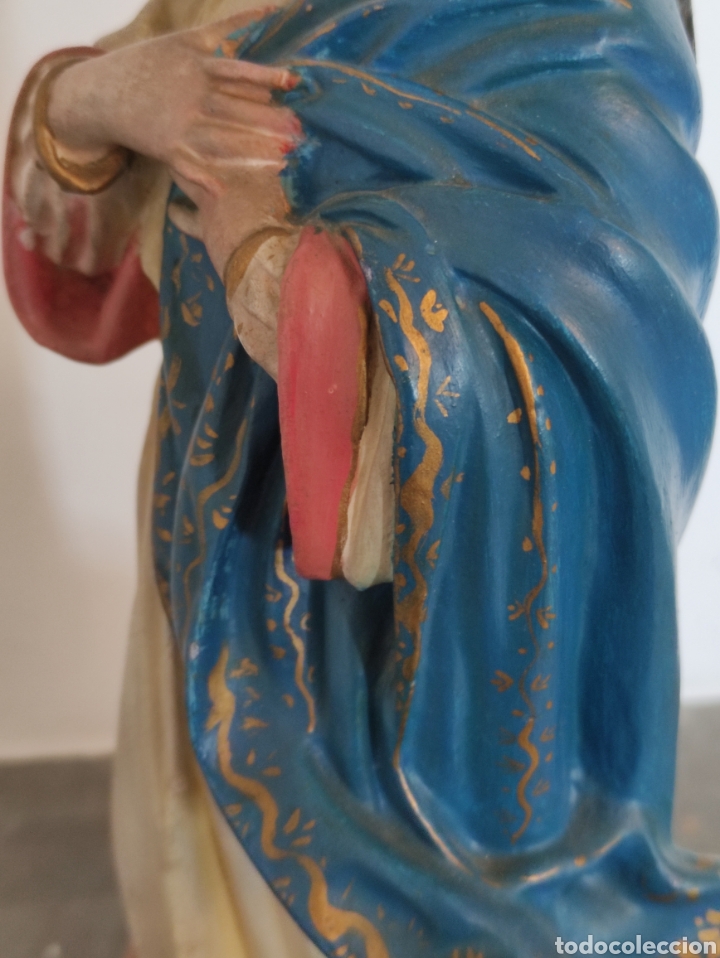 Arte: Inmaculada Concepci&oacute;n - Foto 15