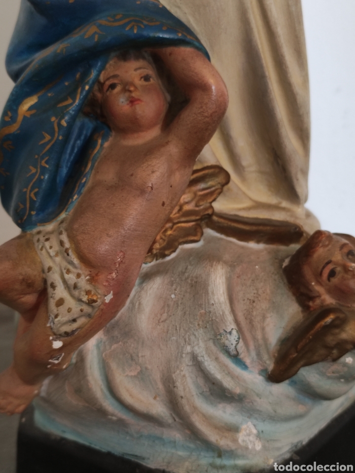 Arte: Inmaculada Concepci&oacute;n - Foto 16