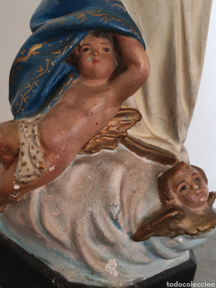 Arte: Inmaculada Concepci&oacute;n - Foto 17