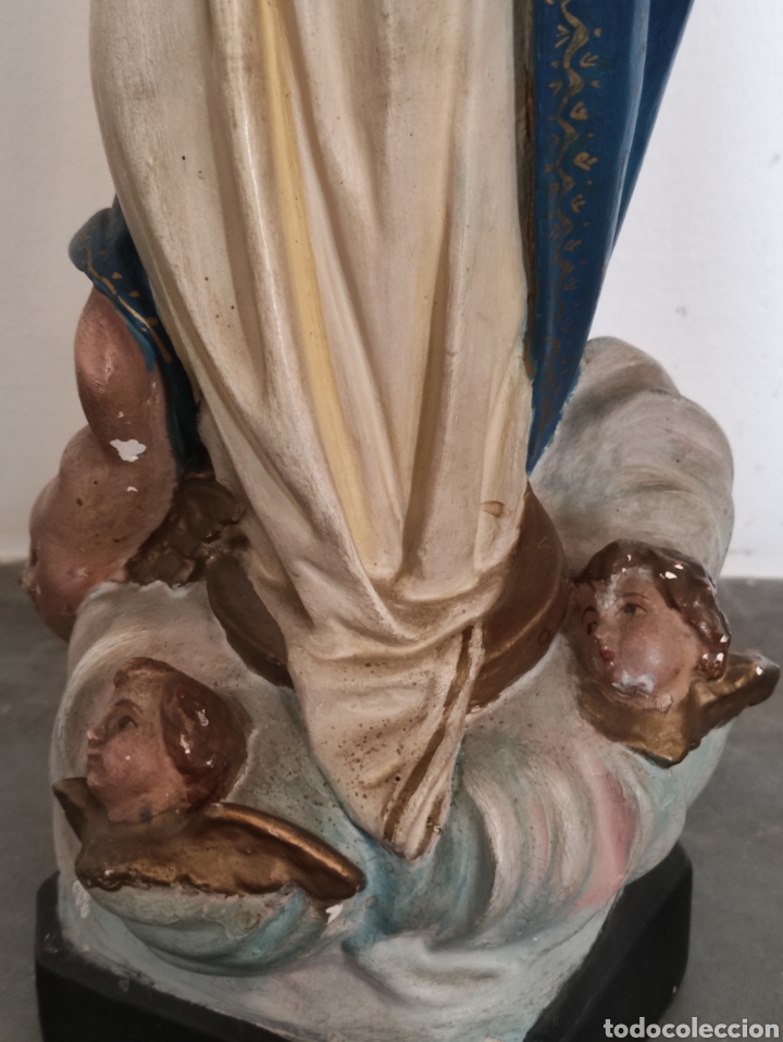 Arte: Inmaculada Concepci&oacute;n - Foto 18