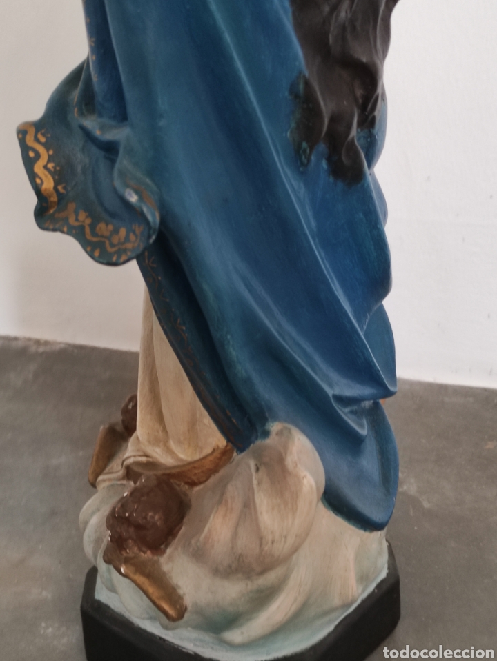 Arte: Inmaculada Concepci&oacute;n - Foto 19