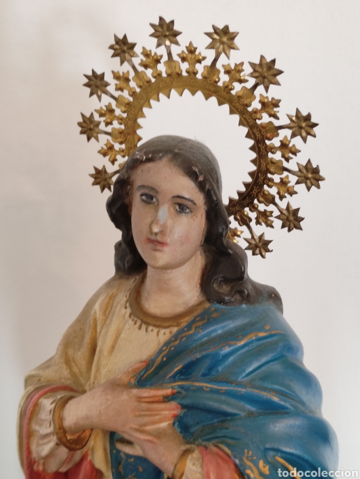Arte: Inmaculada Concepci&oacute;n - Foto 21