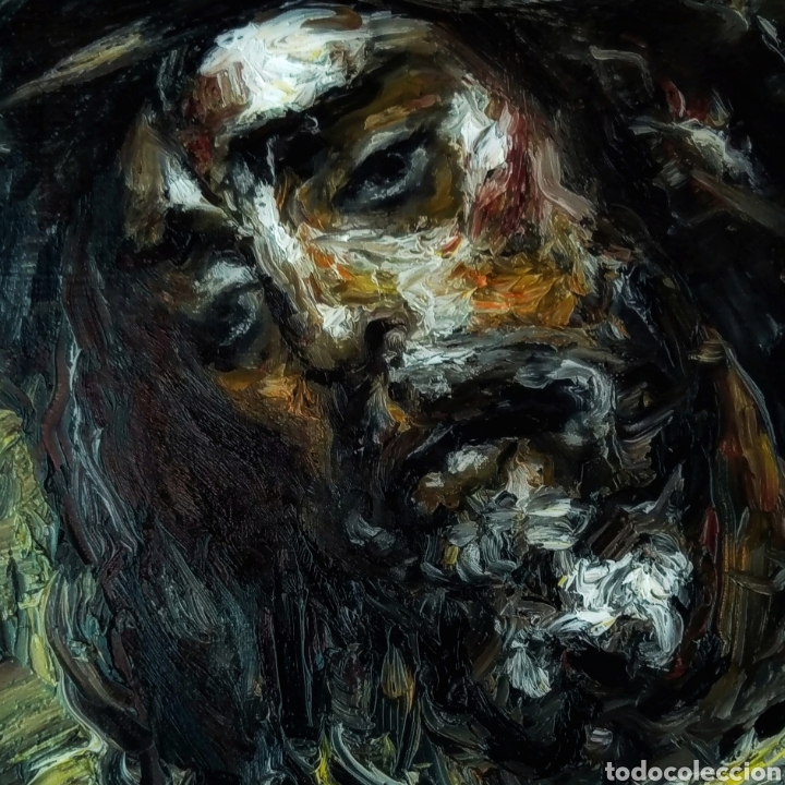 Arte: Jes&uacute;s del Gran Poder.2021 - Foto 1