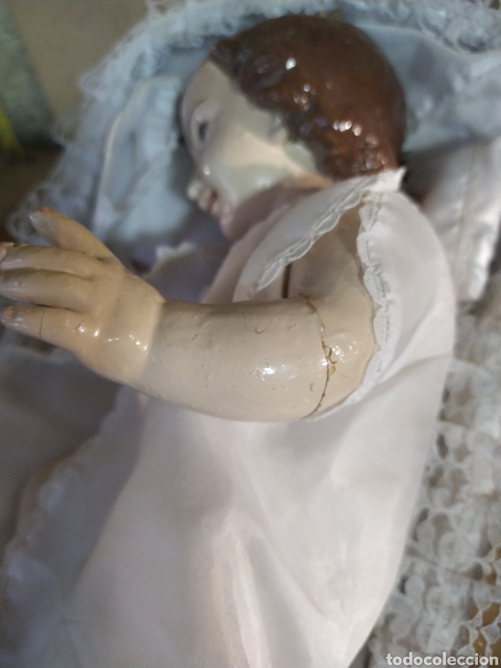 Arte: Ni&ntilde;o Jes&uacute;s Olot - Foto 7