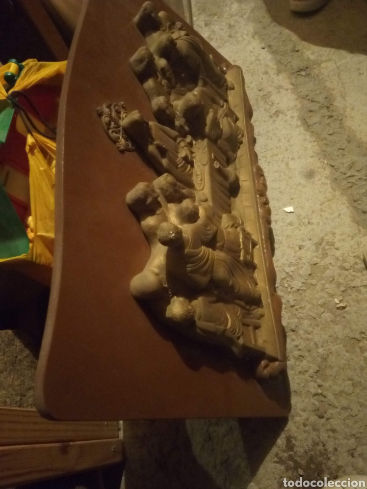Arte: Ultima cena retrato 3D - Foto 2