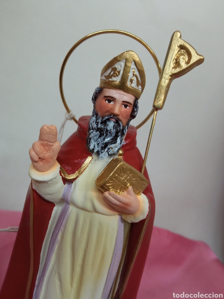 Arte: San Nicol&aacute;s de Bari - Foto 5