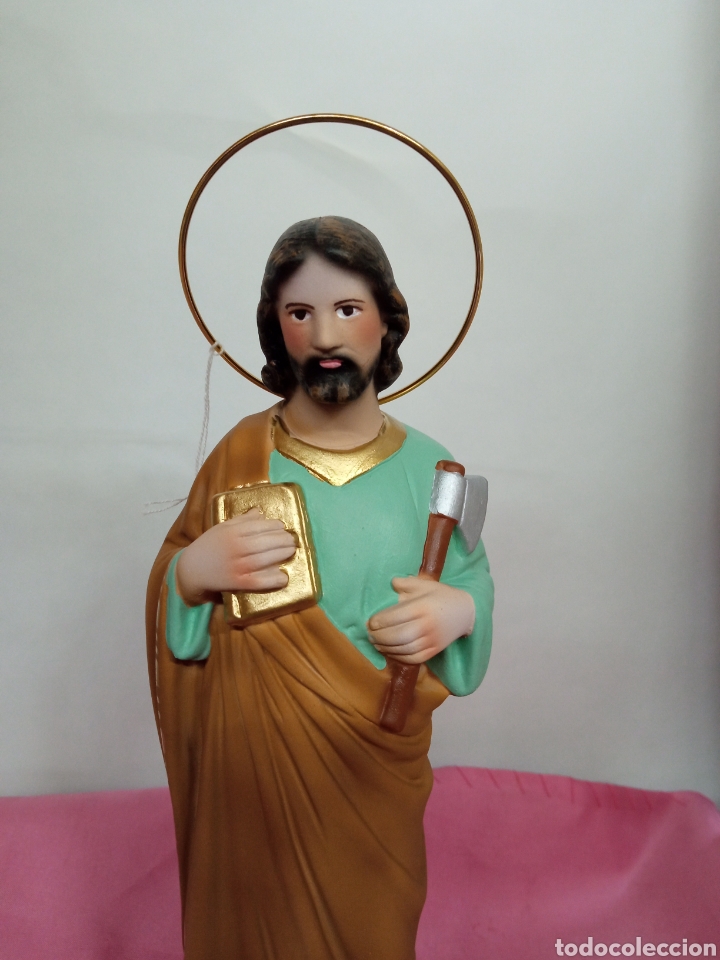 Arte: San Judas Tadeo - Foto 2