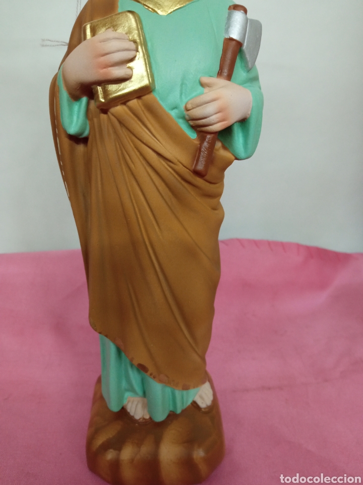 Arte: San Judas Tadeo - Foto 3