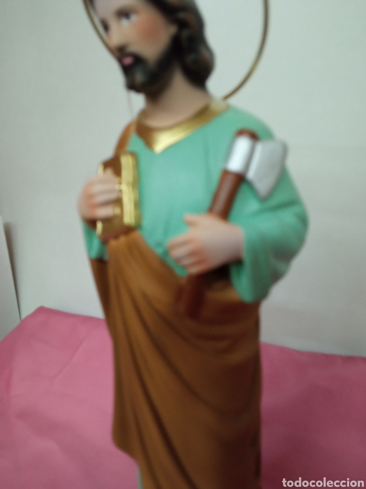 Arte: San Judas Tadeo - Foto 4