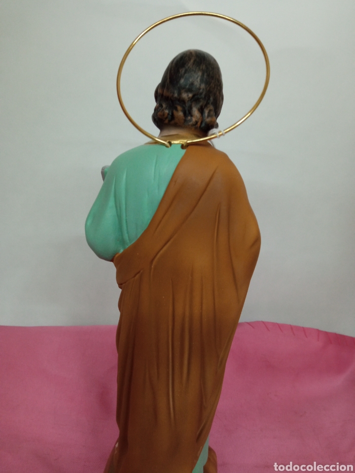Arte: San Judas Tadeo - Foto 5
