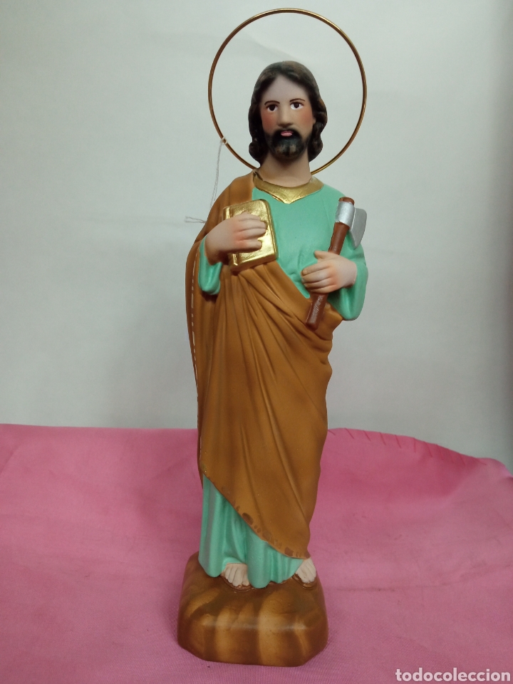 Arte: San Judas Tadeo - Foto 1
