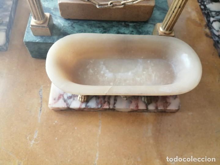 Arte: Centro de mesa neo-cl&aacute;sico - Foto 3