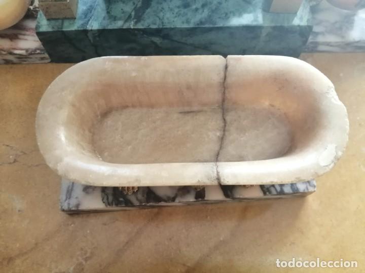 Arte: Centro de mesa neo-cl&aacute;sico - Foto 5