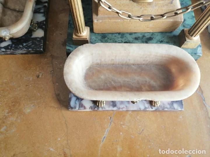 Arte: Centro de mesa neo-cl&aacute;sico - Foto 6