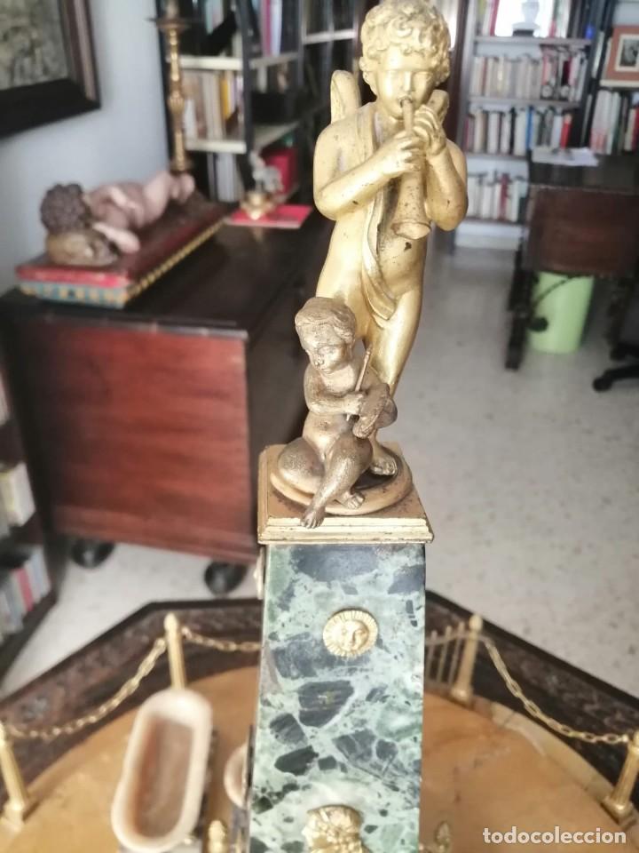 Arte: Centro de mesa neo-cl&aacute;sico - Foto 10