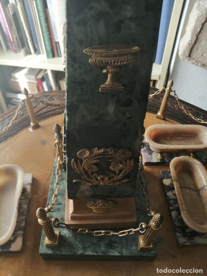 Arte: Centro de mesa neo-cl&aacute;sico - Foto 11