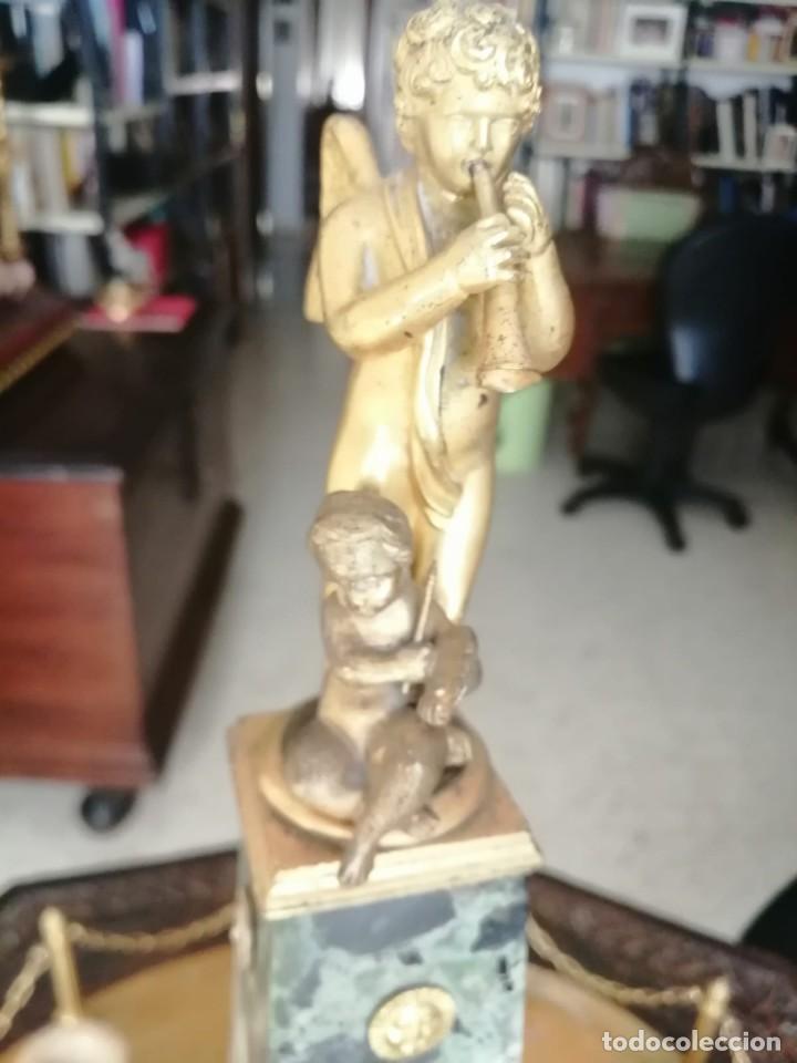 Arte: Centro de mesa neo-cl&aacute;sico - Foto 12
