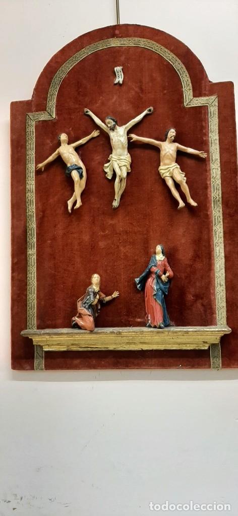 Arte: Calvario - Foto 1
