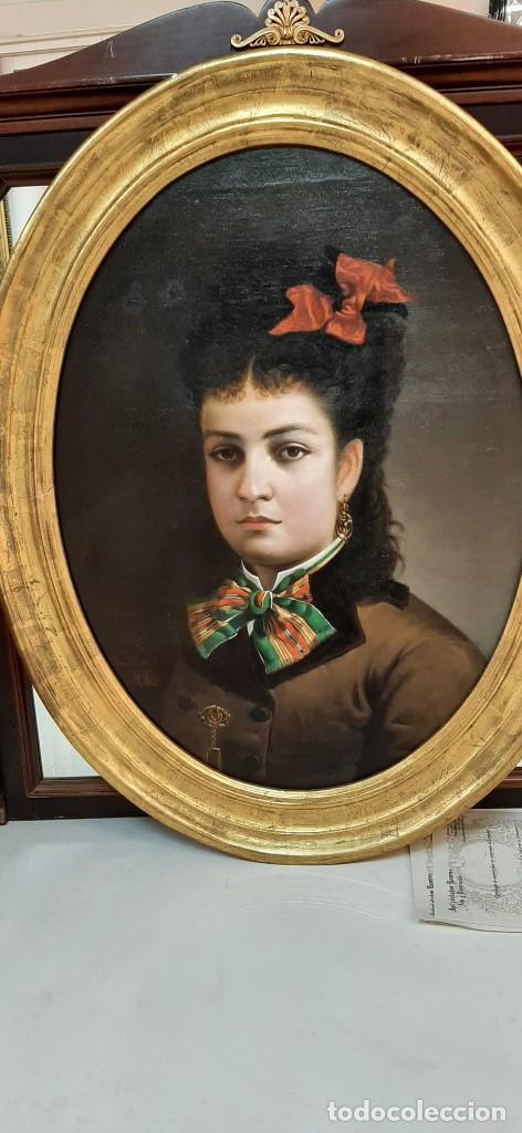 Arte: MAXIMO PE&Ntilde;A - Foto 1