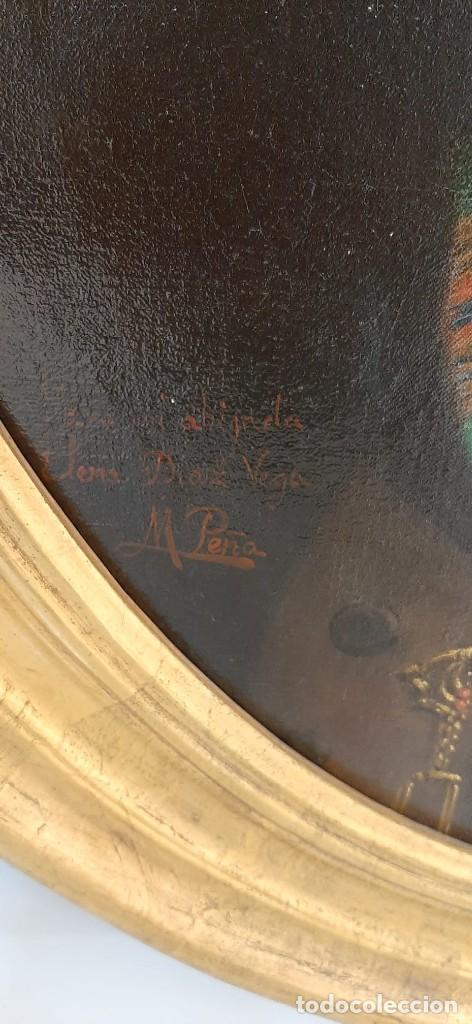 Arte: MAXIMO PE&Ntilde;A - Foto 3