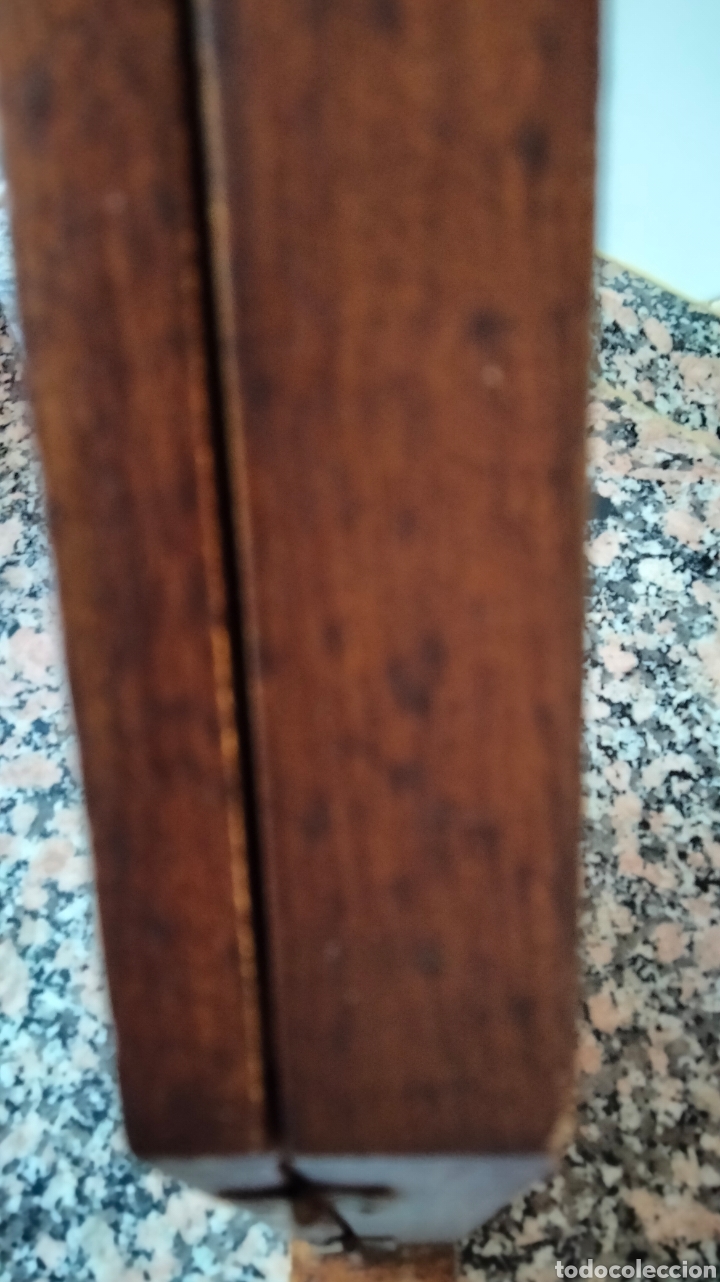 Arte: BONITO TRICTICO MADERA - Foto 8