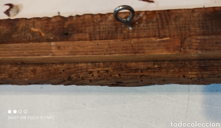 Arte: Marco probablemente plateresco - Foto 7