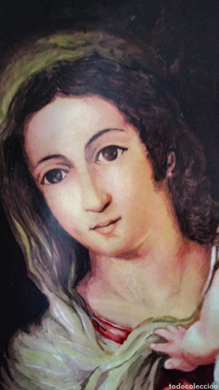 Arte: MARCO CON BANDEJA PINTADA - Foto 4