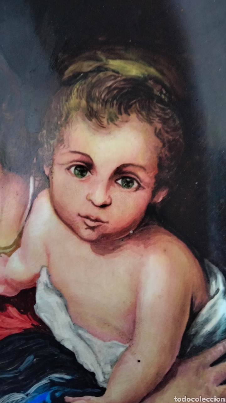 Arte: MARCO CON BANDEJA PINTADA - Foto 5