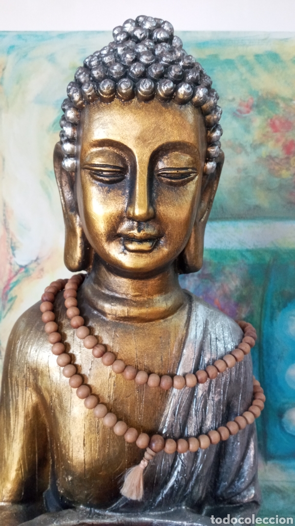 Arte: 1,10m.BUDA.GRAN TAMA&Ntilde;O. - Foto 5