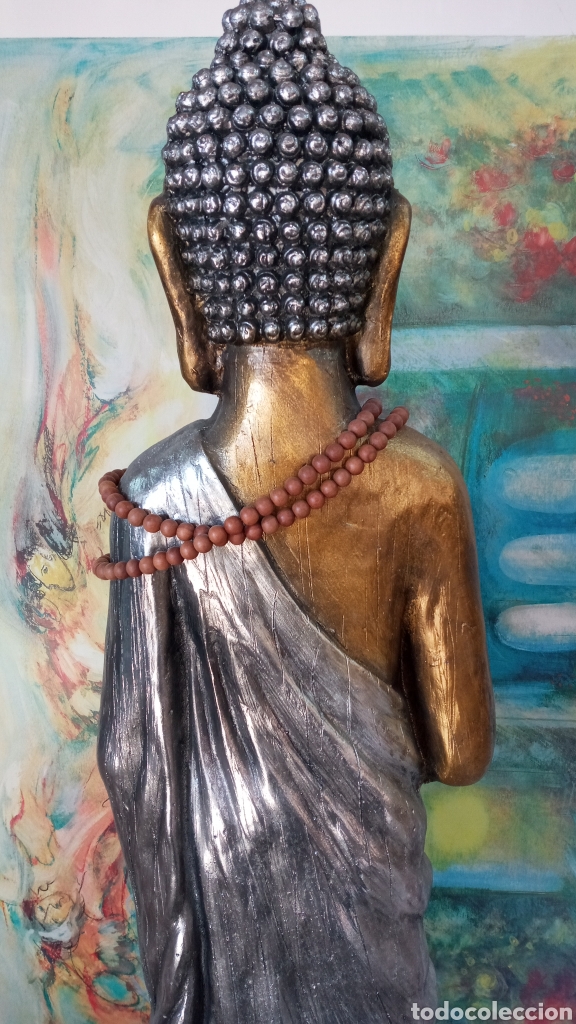 Arte: 1,10m.BUDA.GRAN TAMA&Ntilde;O. - Foto 8