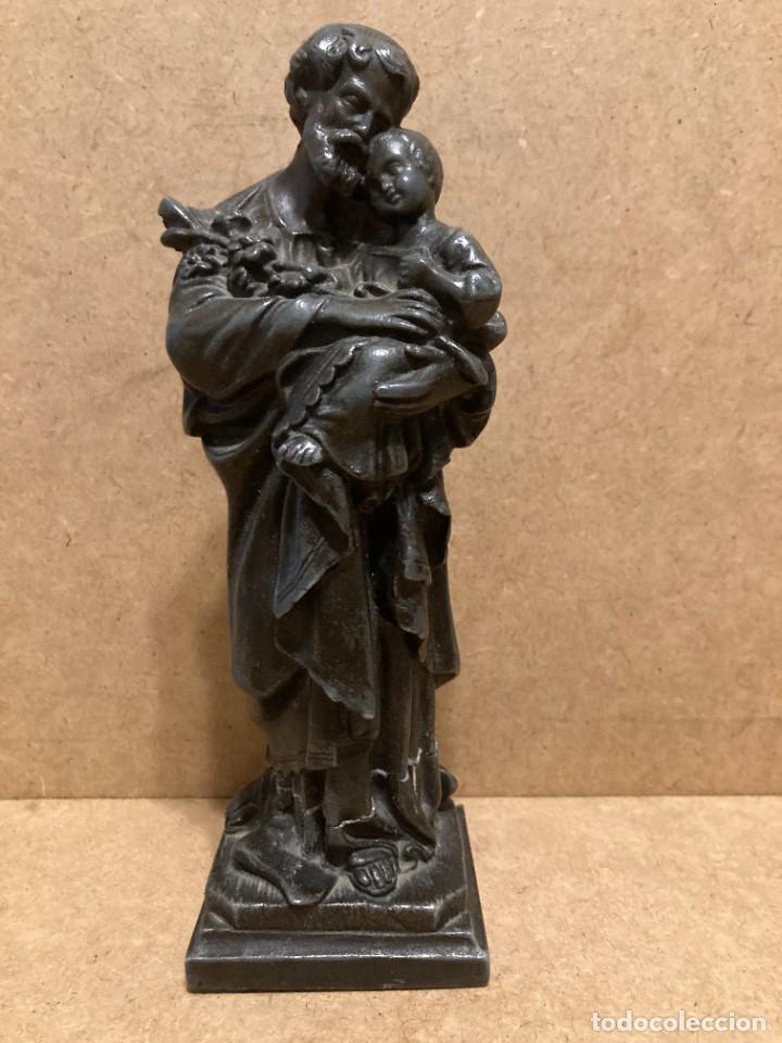 Arte: San Jos&eacute; de Calamina - Foto 2