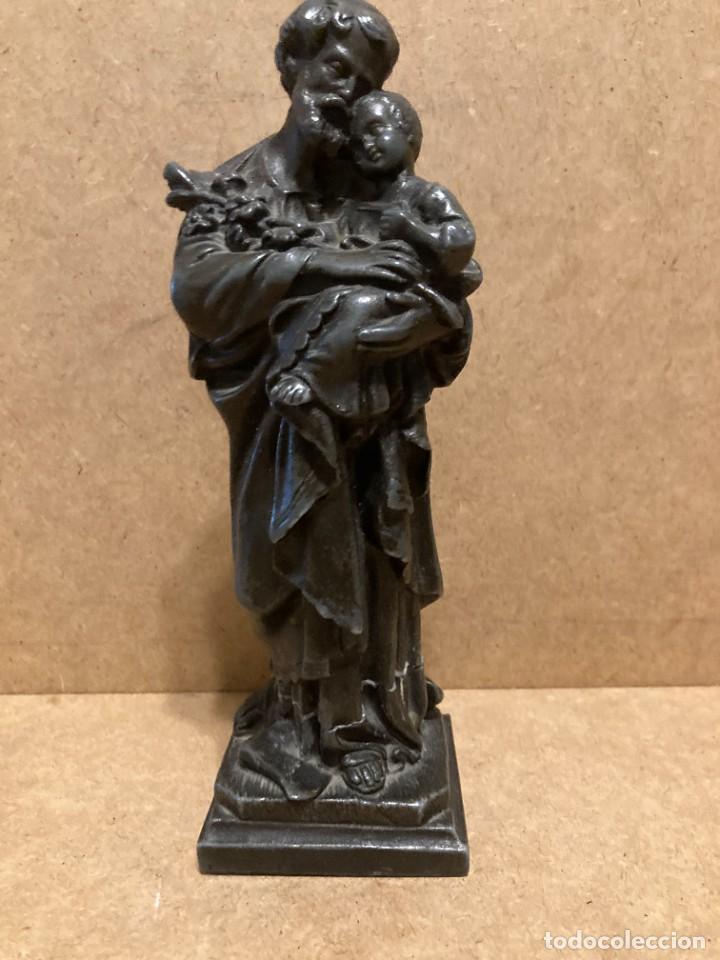 Arte: San Jos&eacute; de Calamina - Foto 7