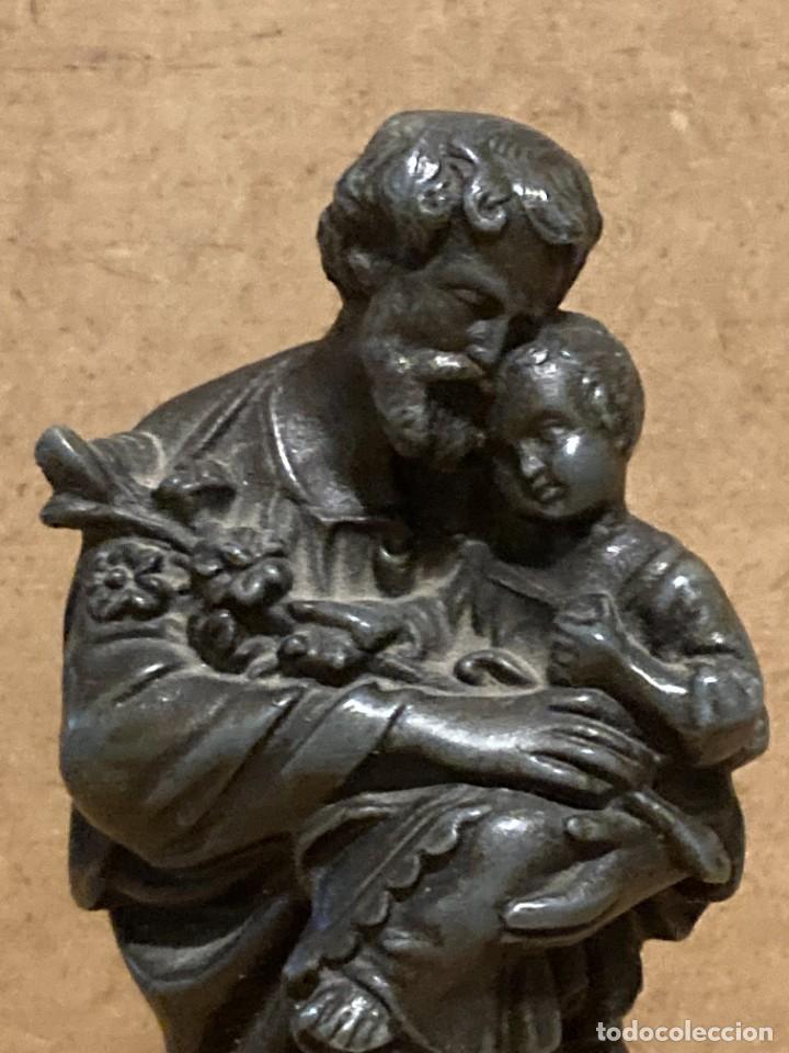 Arte: San Jos&eacute; de Calamina - Foto 12