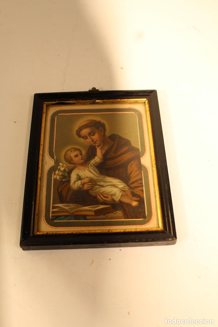 Arte: san antonio de padua - Foto 2