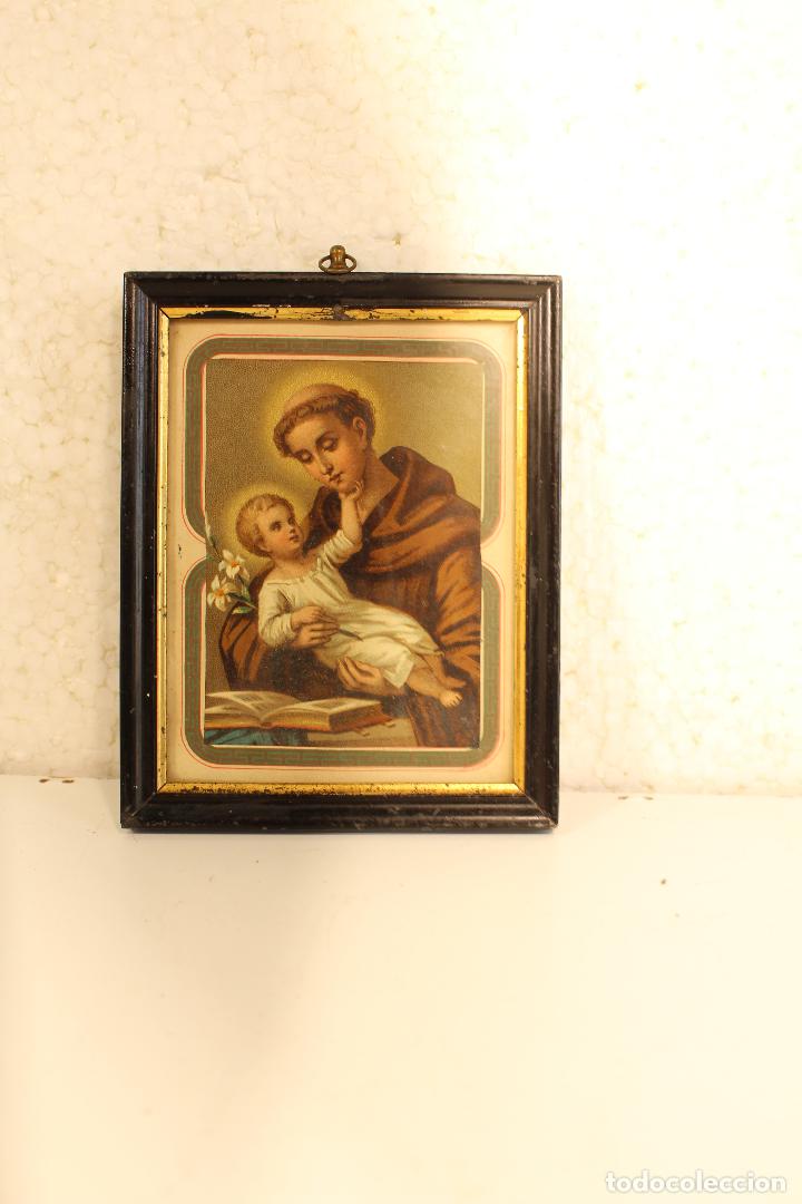 Arte: san antonio de padua - Foto 5