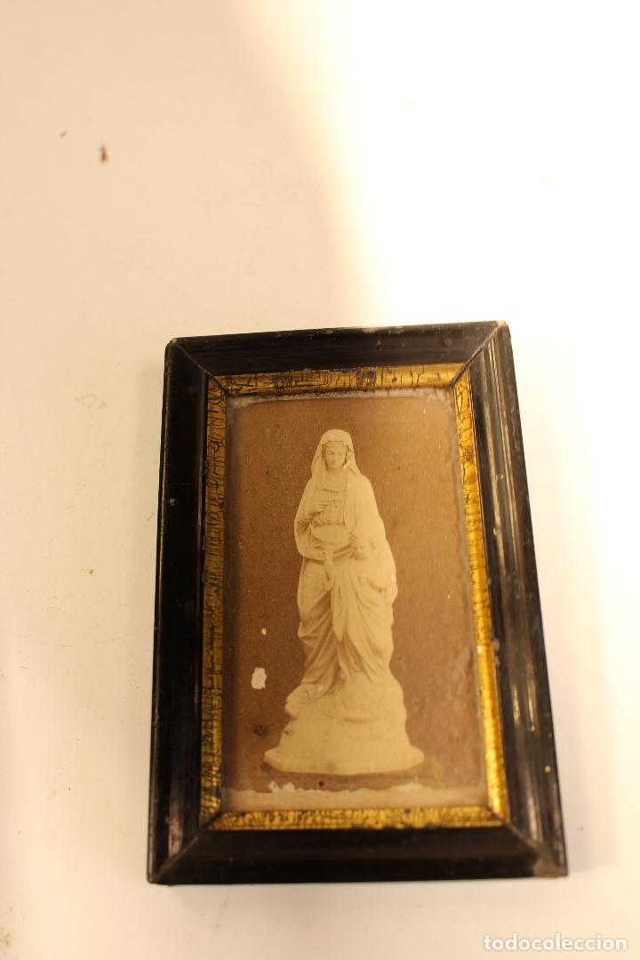 Arte: virgen con ni&ntilde;o - Foto 2
