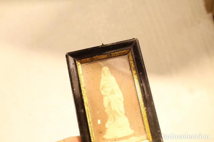 Arte: virgen con ni&ntilde;o - Foto 3