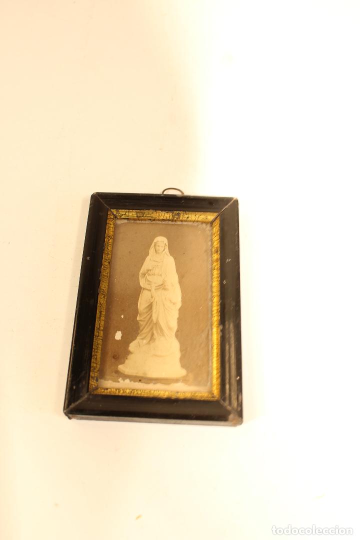 Arte: virgen con ni&ntilde;o - Foto 5