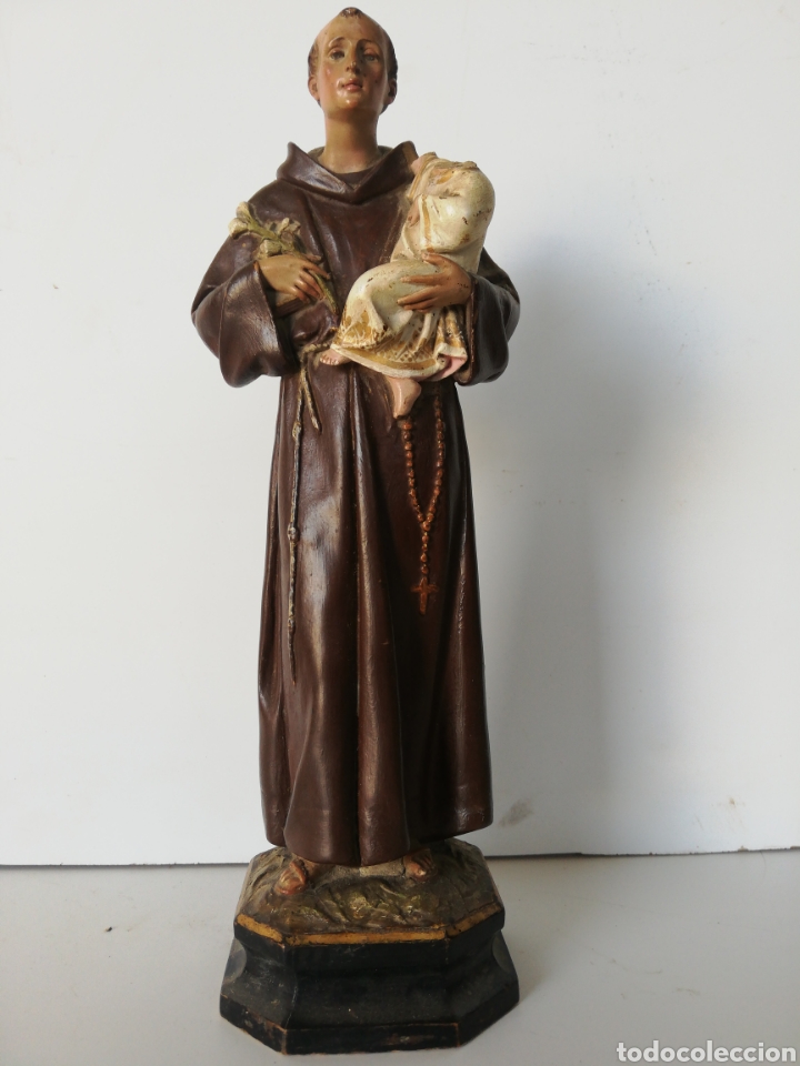 Arte: Figura Olot - Foto 3