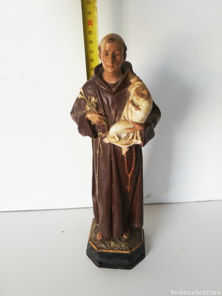 Arte: Figura Olot - Foto 1